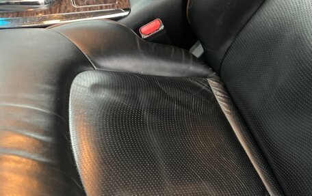 Nissan Patrol, 2011 год, 1 850 000 рублей, 7 фотография