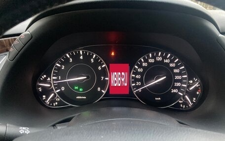 Nissan Patrol, 2011 год, 1 850 000 рублей, 8 фотография
