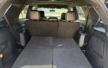 Ford Explorer VI, 2018 год, 2 700 000 рублей, 26 фотография