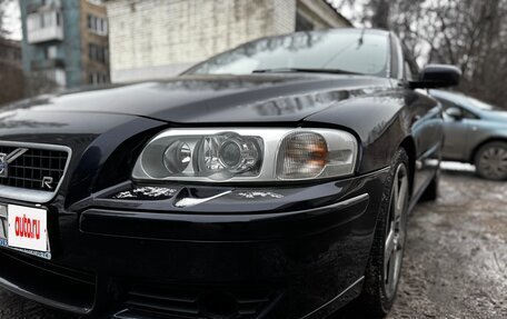 Volvo S60 III, 2005 год, 1 200 000 рублей, 14 фотография