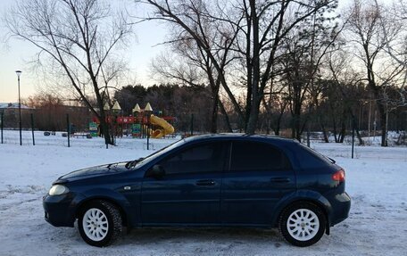 Chevrolet Lacetti, 2008 год, 350 000 рублей, 3 фотография