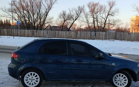 Chevrolet Lacetti, 2008 год, 350 000 рублей, 2 фотография