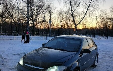 Chevrolet Lacetti, 2008 год, 350 000 рублей, 7 фотография