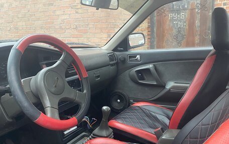 Mazda 626, 1990 год, 170 000 рублей, 3 фотография