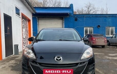 Mazda 3, 2010 год, 800 000 рублей, 2 фотография