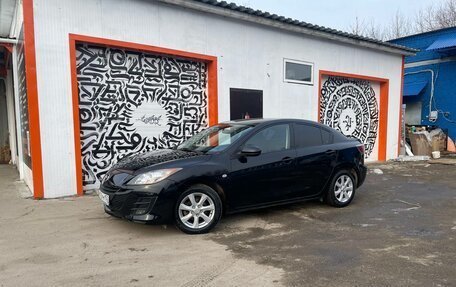 Mazda 3, 2010 год, 800 000 рублей, 5 фотография