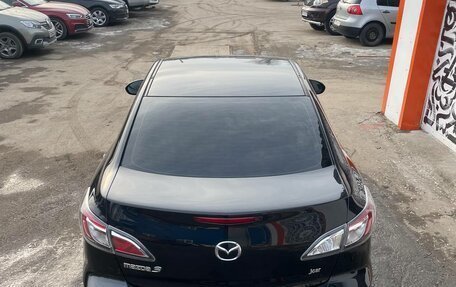 Mazda 3, 2010 год, 800 000 рублей, 10 фотография