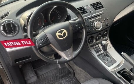 Mazda 3, 2010 год, 800 000 рублей, 6 фотография