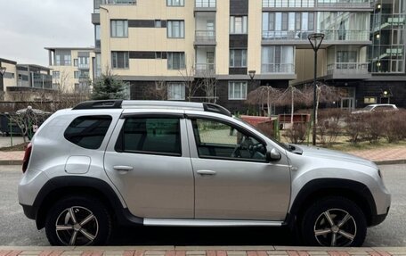 Renault Duster I рестайлинг, 2016 год, 1 250 000 рублей, 3 фотография