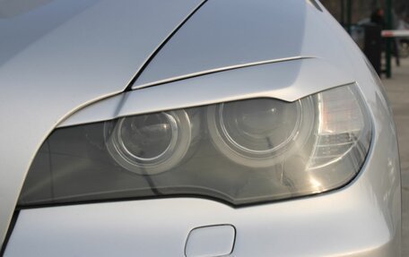 BMW X5, 2008 год, 1 490 000 рублей, 9 фотография