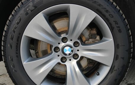 BMW X5, 2008 год, 1 490 000 рублей, 10 фотография