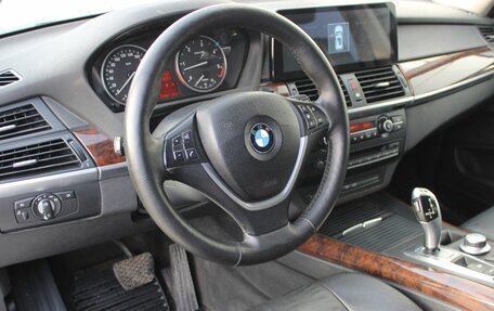 BMW X5, 2008 год, 1 490 000 рублей, 13 фотография