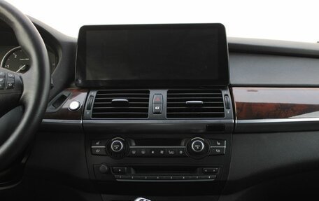 BMW X5, 2008 год, 1 490 000 рублей, 16 фотография