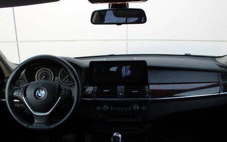 BMW X5, 2008 год, 1 490 000 рублей, 15 фотография