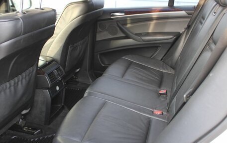 BMW X5, 2008 год, 1 490 000 рублей, 17 фотография