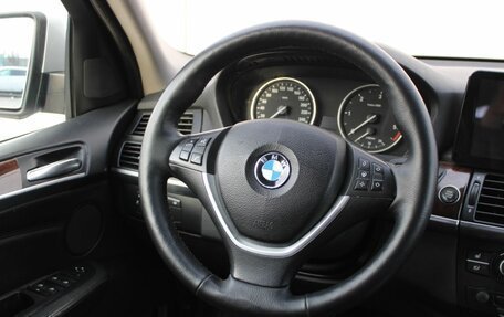 BMW X5, 2008 год, 1 490 000 рублей, 14 фотография