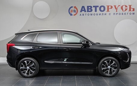 Haval Jolion, 2021 год, 1 600 000 рублей, 5 фотография