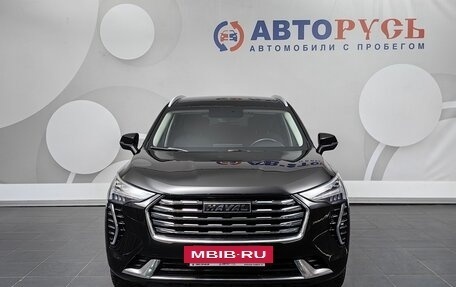 Haval Jolion, 2021 год, 1 600 000 рублей, 3 фотография