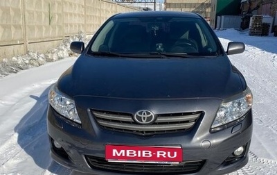 Toyota Corolla, 2010 год, 1 124 000 рублей, 1 фотография