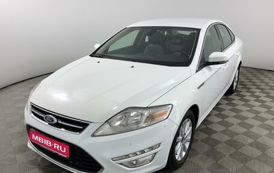 Ford Mondeo IV, 2014 год, 1 099 000 рублей, 1 фотография