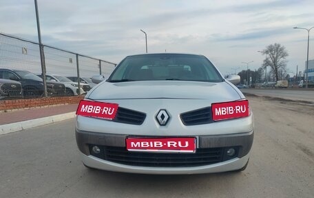 Renault Megane II, 2006 год, 430 000 рублей, 1 фотография