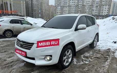 Toyota RAV4, 2011 год, 1 470 000 рублей, 1 фотография