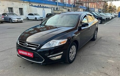 Ford Mondeo IV, 2013 год, 1 099 000 рублей, 1 фотография