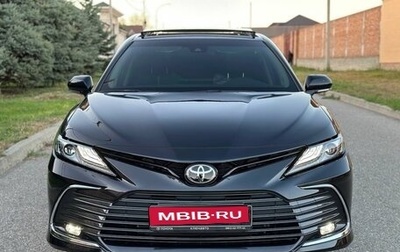 Toyota Camry, 2023 год, 3 920 000 рублей, 1 фотография