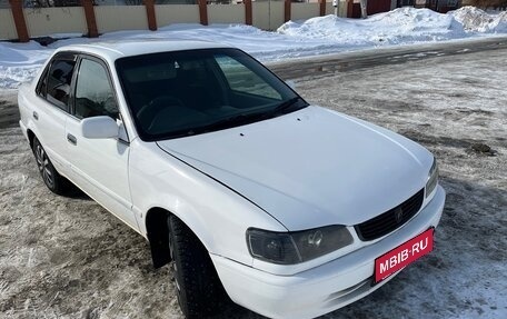 Toyota Corolla, 1999 год, 390 000 рублей, 1 фотография