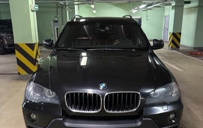 BMW X5, 2009 год, 2 500 000 рублей, 1 фотография