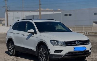 Volkswagen Tiguan II, 2019 год, 2 980 000 рублей, 1 фотография