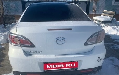 Mazda 6, 2010 год, 1 350 000 рублей, 1 фотография