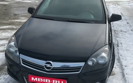 Opel Astra H, 2012 год, 700 000 рублей, 1 фотография