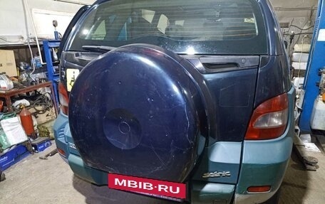 Renault Scenic III, 2000 год, 650 000 рублей, 1 фотография