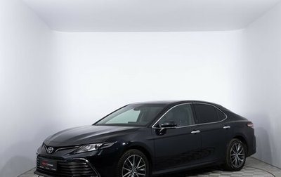 Toyota Camry, 2022 год, 3 590 000 рублей, 1 фотография