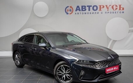 KIA K5, 2020 год, 2 620 000 рублей, 1 фотография