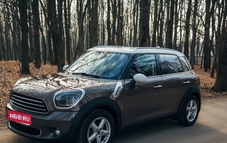 MINI Countryman I (R60), 2012 год, 1 200 000 рублей, 2 фотография