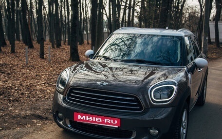 MINI Countryman I (R60), 2012 год, 1 200 000 рублей, 3 фотография