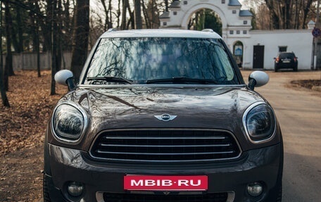 MINI Countryman I (R60), 2012 год, 1 200 000 рублей, 4 фотография