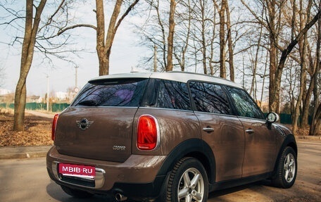 MINI Countryman I (R60), 2012 год, 1 200 000 рублей, 11 фотография