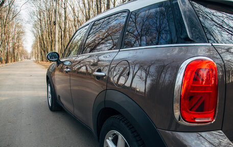 MINI Countryman I (R60), 2012 год, 1 200 000 рублей, 30 фотография