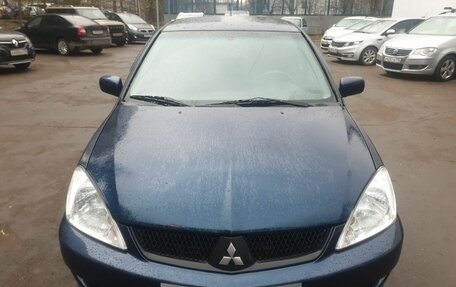 Mitsubishi Lancer IX, 2007 год, 265 000 рублей, 2 фотография