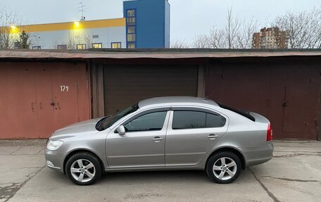 Skoda Octavia, 2012 год, 865 000 рублей, 6 фотография