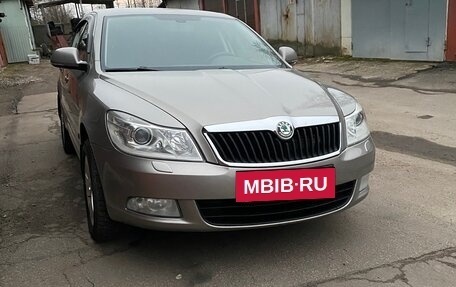 Skoda Octavia, 2012 год, 865 000 рублей, 5 фотография