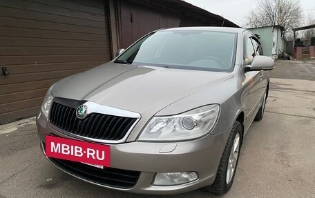 Skoda Octavia, 2012 год, 865 000 рублей, 2 фотография