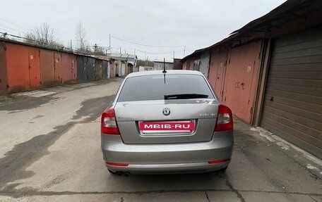 Skoda Octavia, 2012 год, 865 000 рублей, 8 фотография