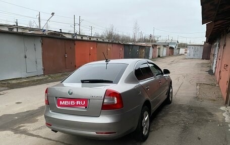 Skoda Octavia, 2012 год, 865 000 рублей, 9 фотография