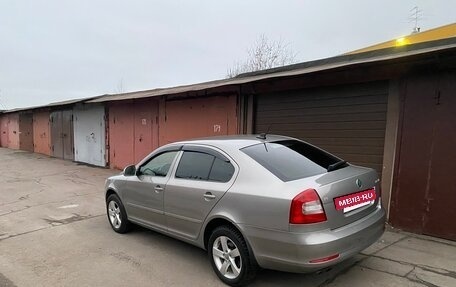 Skoda Octavia, 2012 год, 865 000 рублей, 7 фотография