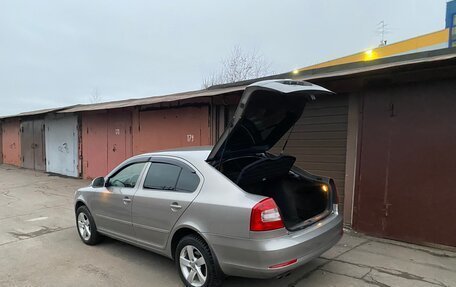 Skoda Octavia, 2012 год, 865 000 рублей, 11 фотография