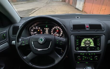 Skoda Octavia, 2012 год, 865 000 рублей, 19 фотография